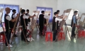 CHUẨN ĐẦU RA CÁC NGÀNH ĐÀO TẠO CỦA SINH VIÊN TRƯỜNG CAO ĐẲNG VĂN HÓA NGHỆ THUẬT ĐĂK LĂK
